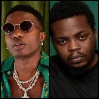 Kai- Olamide ft Wizkid