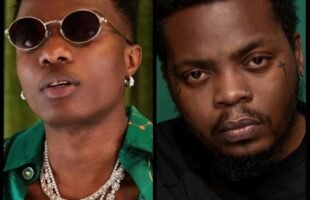 Kai- Olamide ft Wizkid
