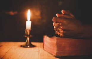 Pastor Sam Sermon on Faith