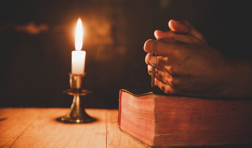 Pastor Sam Sermon on Faith